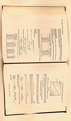 Chemical, Biochemical, and Engineering Thermodynamics