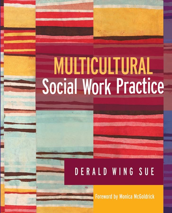 Multicultural Social Work Practice