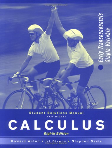 Calculus