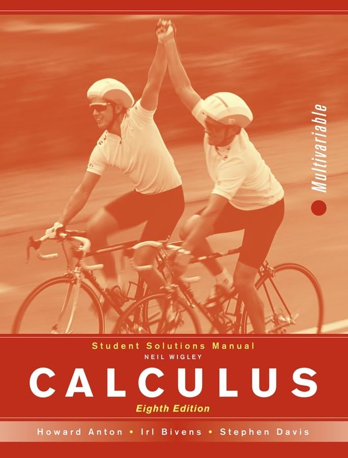 Calculus