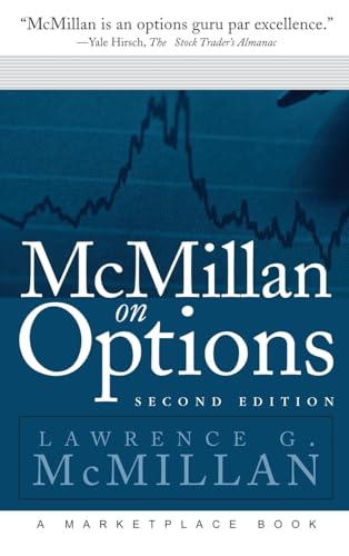 McMillan on Options