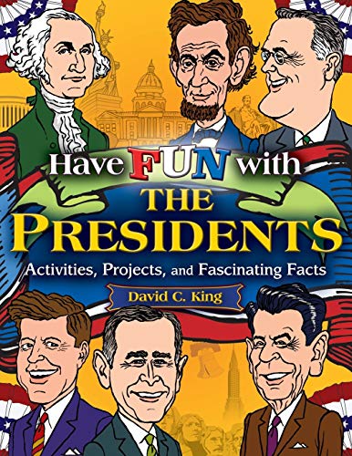 Have Fun with the Presidents