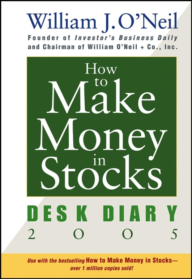 How to Make Money in Stocks