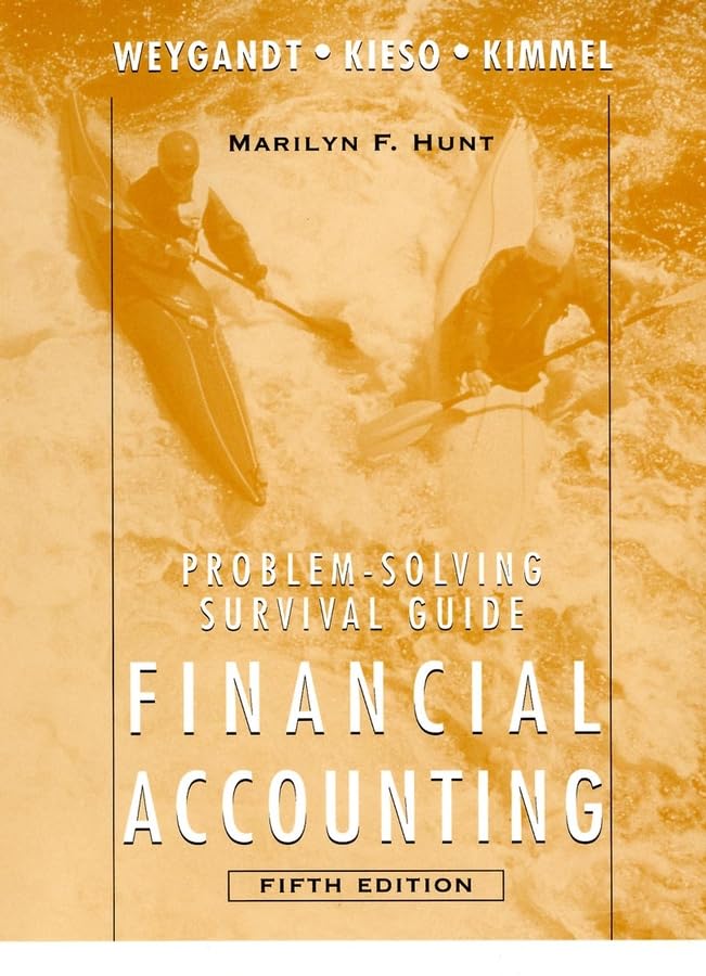 Financial Accounting