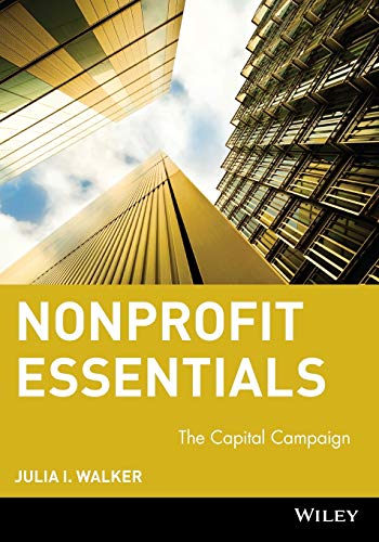 Nonprofit Essentials