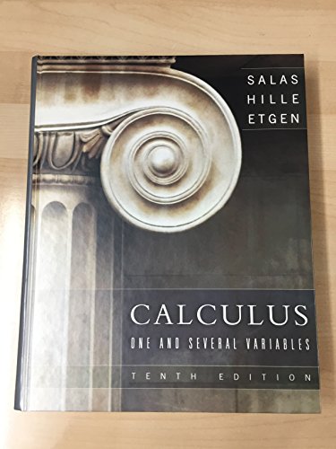 Calculus