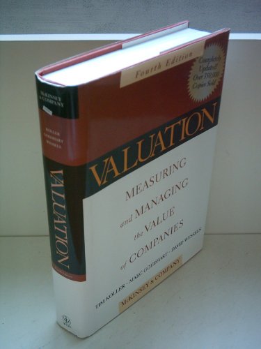 Valuation