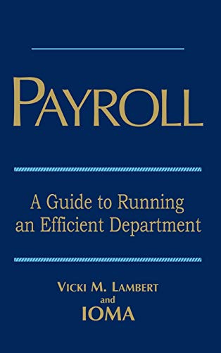 Payroll