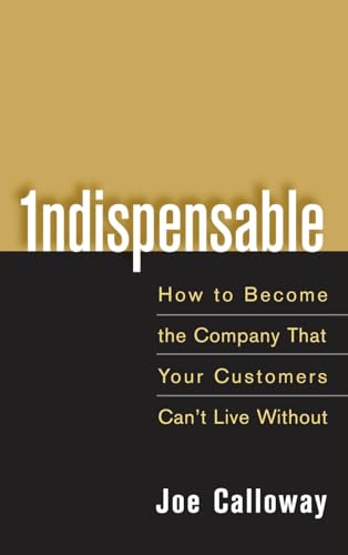 Indispensable
