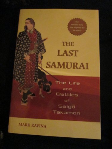 The Last Samurai