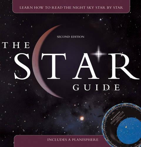 The Star Guide