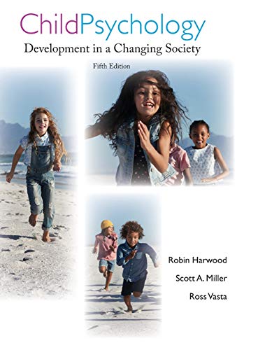 Child Psychology
