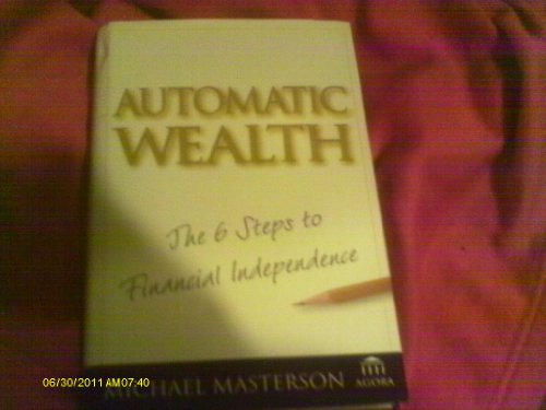 Automatic Wealth