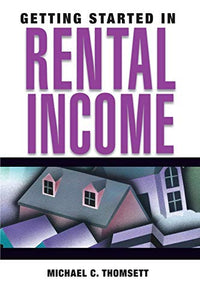 Getting Started in Rental Income 