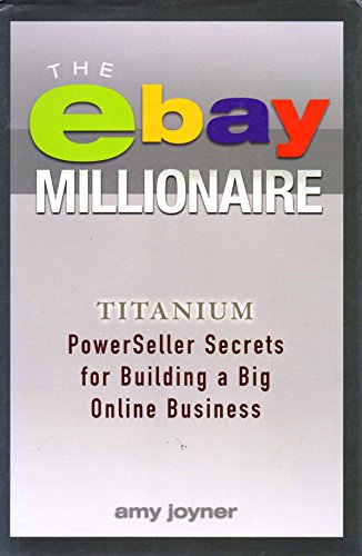 The eBay Millionaire