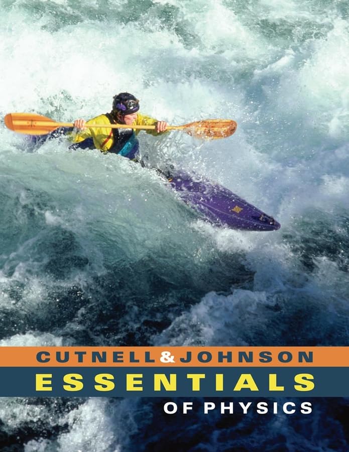 Essentials of Physics