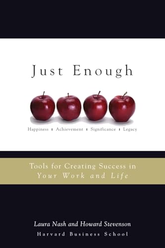 Just Enough