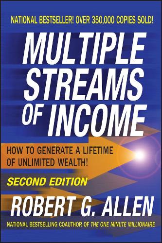 Multiple Streams of Income 2e