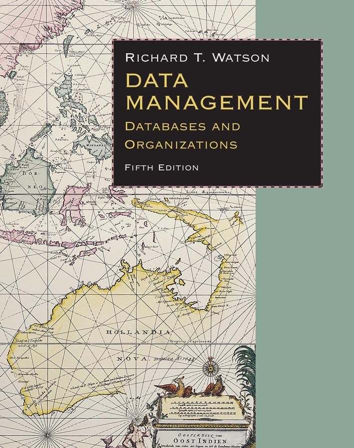 Data Management