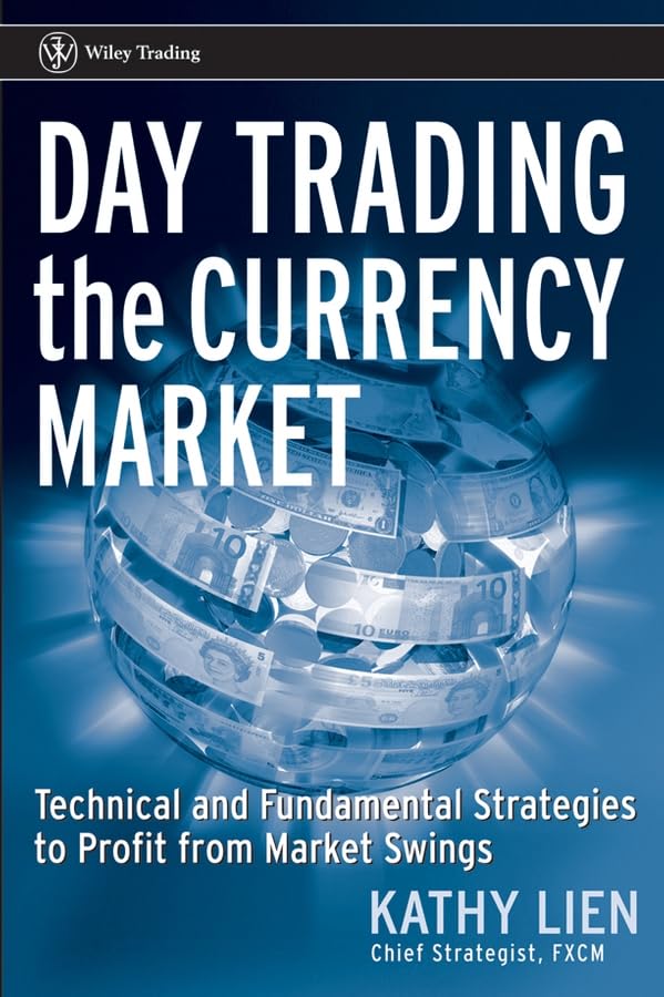 Day-Trading the Currency Market