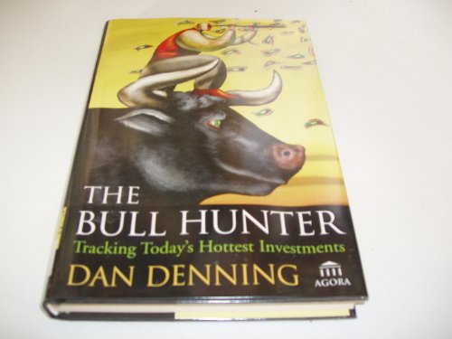 The Bull Hunter
