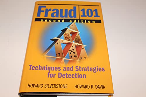 Fraud 101