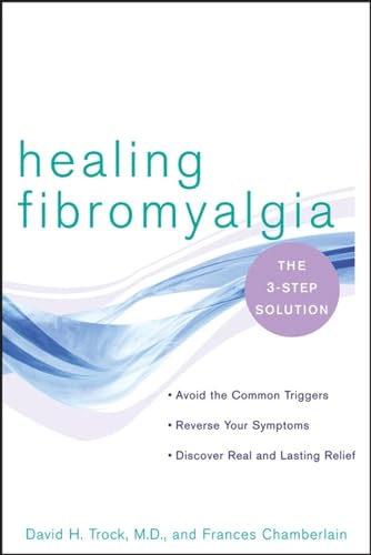 Healing Fibromyalgia
