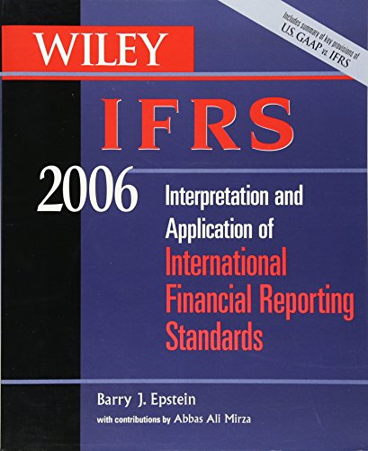 Wiley IFRS