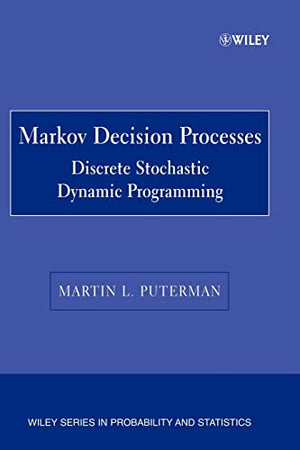 Markov Decision Processes
