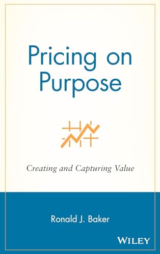 Pricing on Purpose