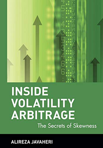 Inside Volatility Arbitrage