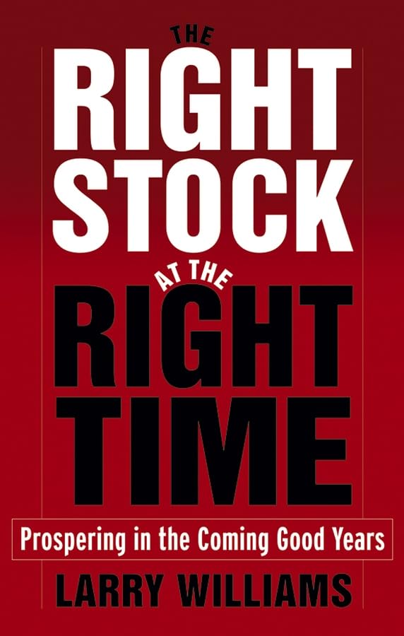 The Right Stock at the Right Time
