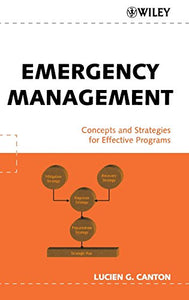 Emergency Management 
