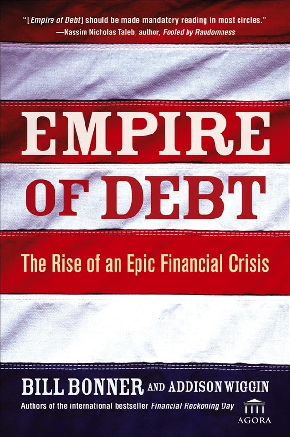 Empire of Debt