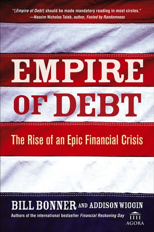 Empire of Debt