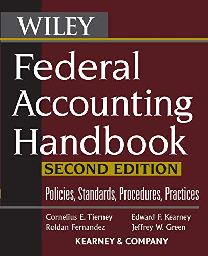 Federal Accounting Handbook