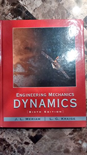 Engineering Mechanics