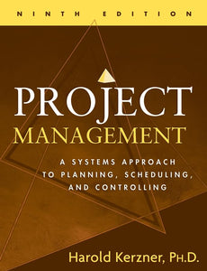 Project Management 