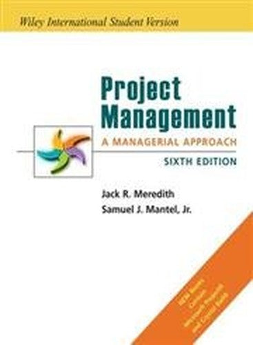 Project Management