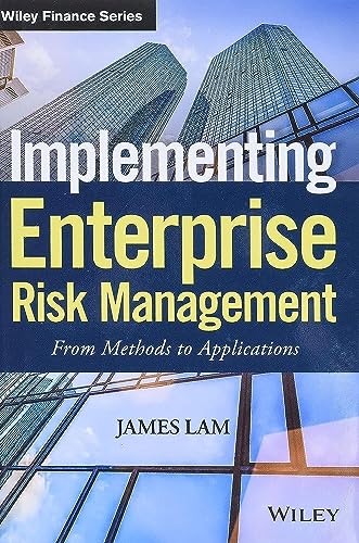 Implementing Enterprise Risk Management
