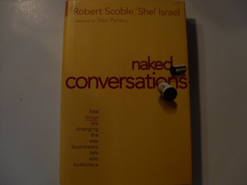 Naked Conversations