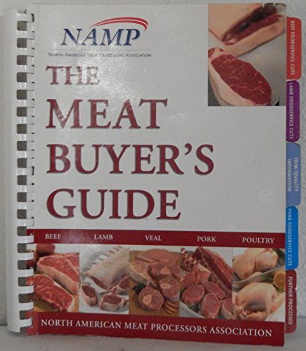 The Meat Buyers Guide