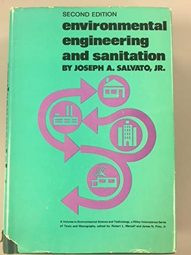Environmental Engineering and Sanitation