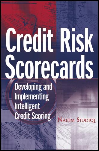 Credit Risk Scorecards