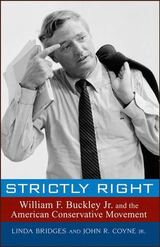 Strictly Right
