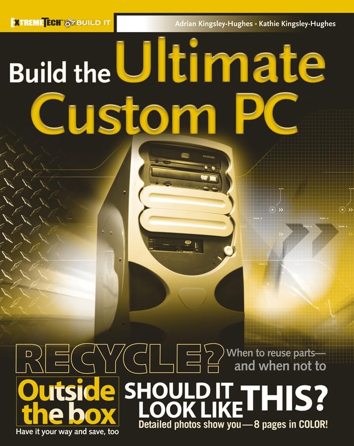 Build Your Own PC (ExtremeTech)