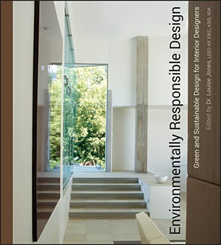 Environmentally Responsible Design