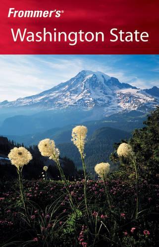 Frommer's Washington State