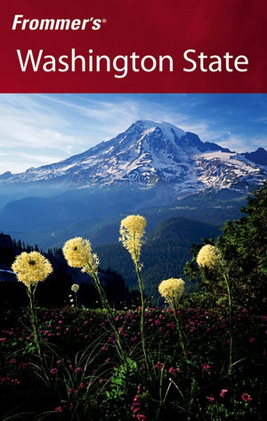 Frommer's Washington State