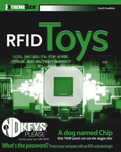 RFID Toys